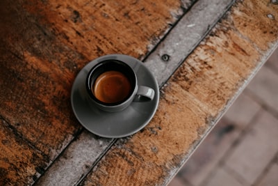 Espresso